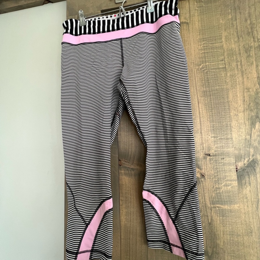 Lululemon leggings
